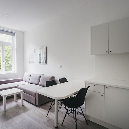 Mika Apartment And Studios Zagreb Eksteriør bilde