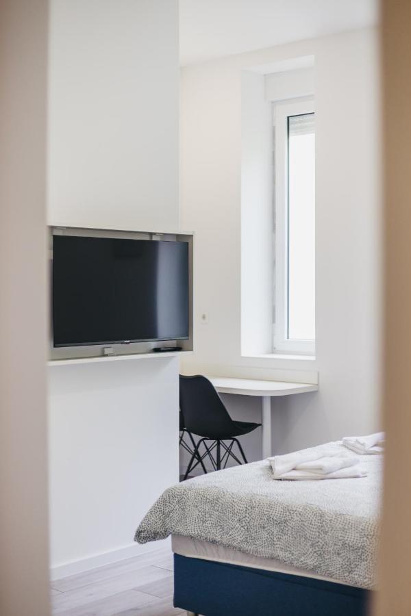 Mika Apartment And Studios Zagreb Eksteriør bilde